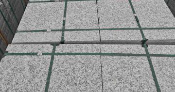 吴忠芝麻白大花地铺