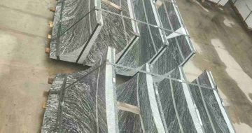 吴忠浪淘沙异形定制