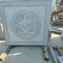 吴忠芝麻白芝麻灰别墅雕刻板