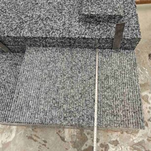 吴忠芝麻黑拉丝面