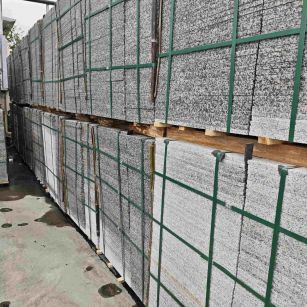 吴忠芙蓉白地铺石，石材地铺石