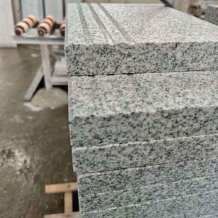 吴忠芝麻白楼梯踏步