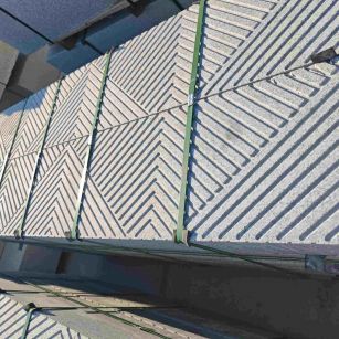 吴忠芝麻白石材雕刻定制