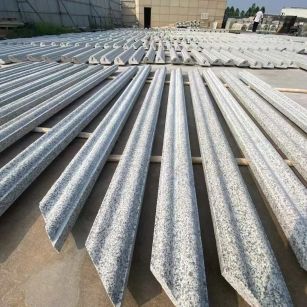 吴忠 别墅异形线条 异形定制