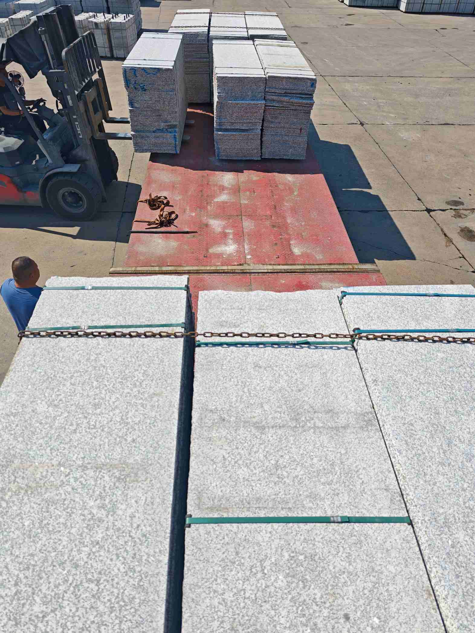 吴忠芙蓉白芝麻白毛板