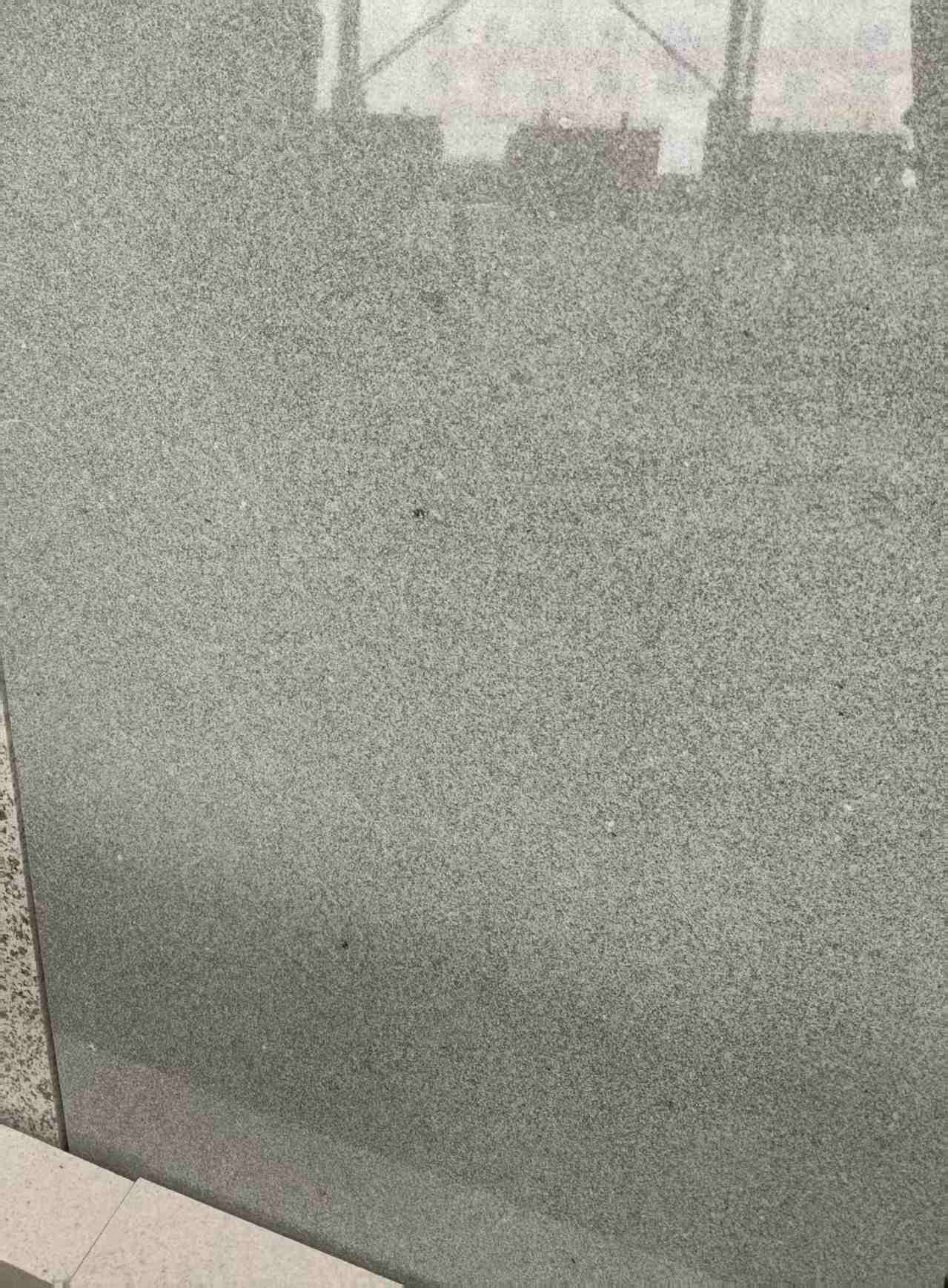 吴忠芝麻灰 地铺石 干挂