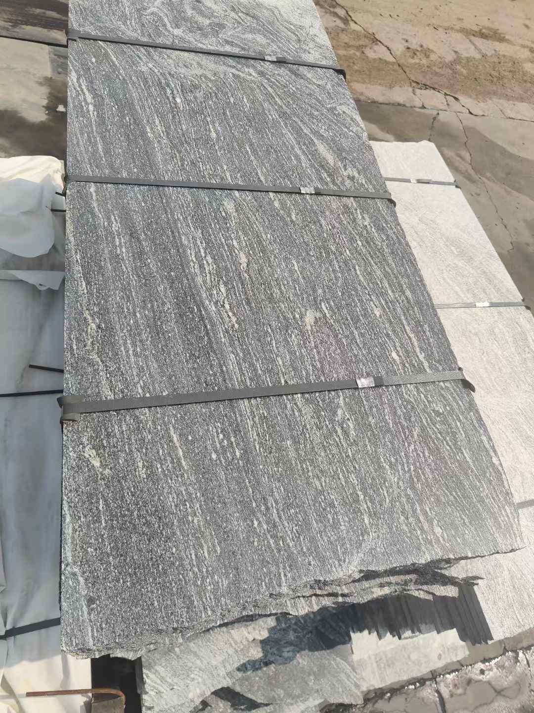 吴忠夜里雪浪淘沙毛板